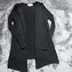 Philosophy Black Women's Cardigan